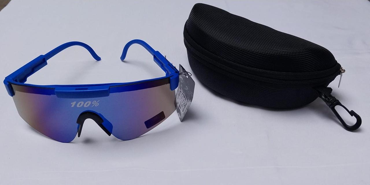 Gafas para Running con estuche