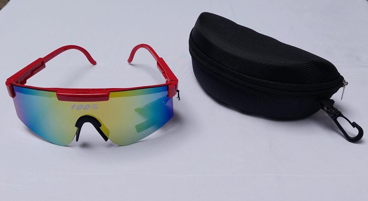 Gafas para Running con estuche