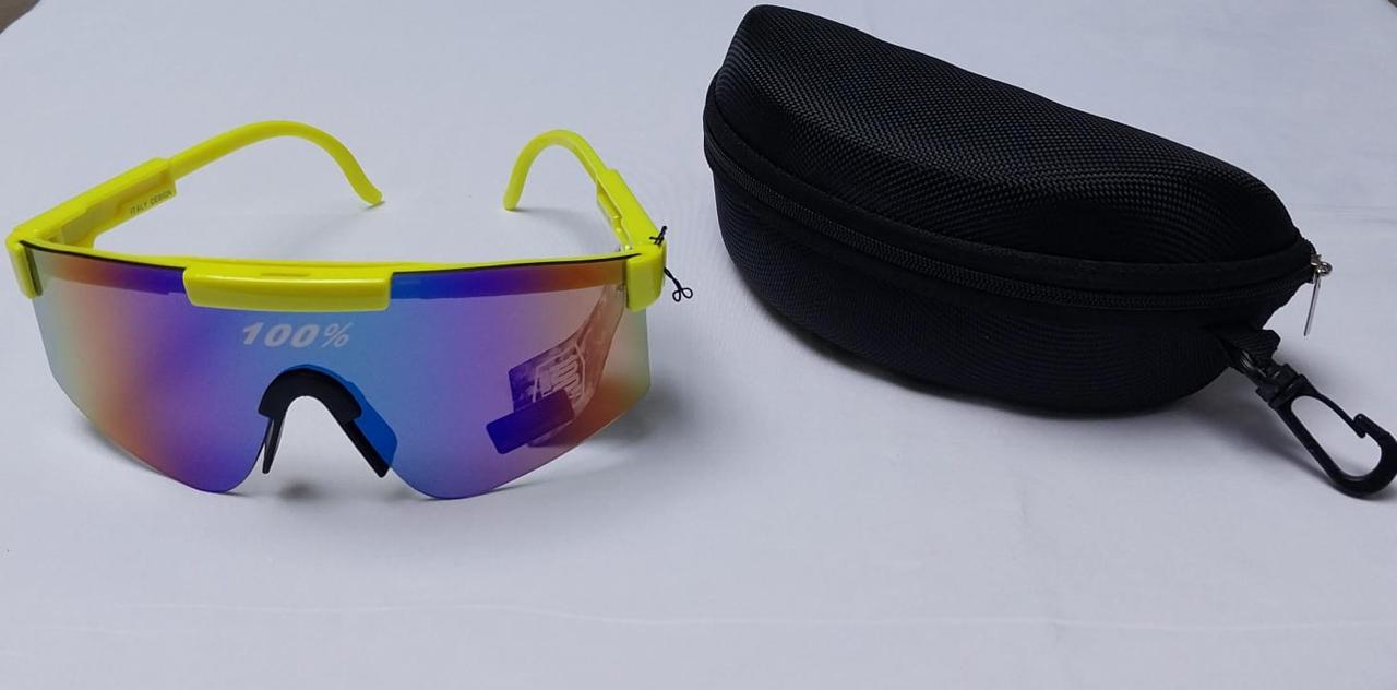 Gafas para Running con estuche