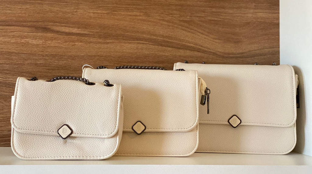 Set de 3 Carteras
