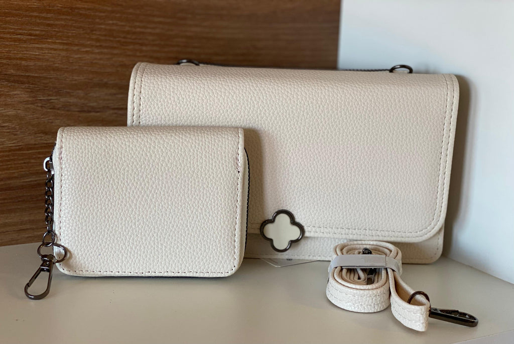 Cartera de Mano