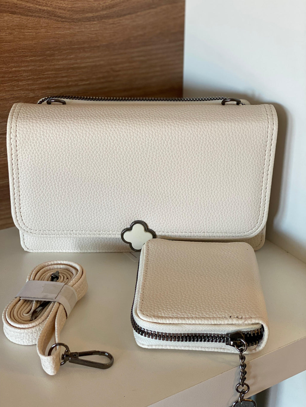 Cartera de Mano