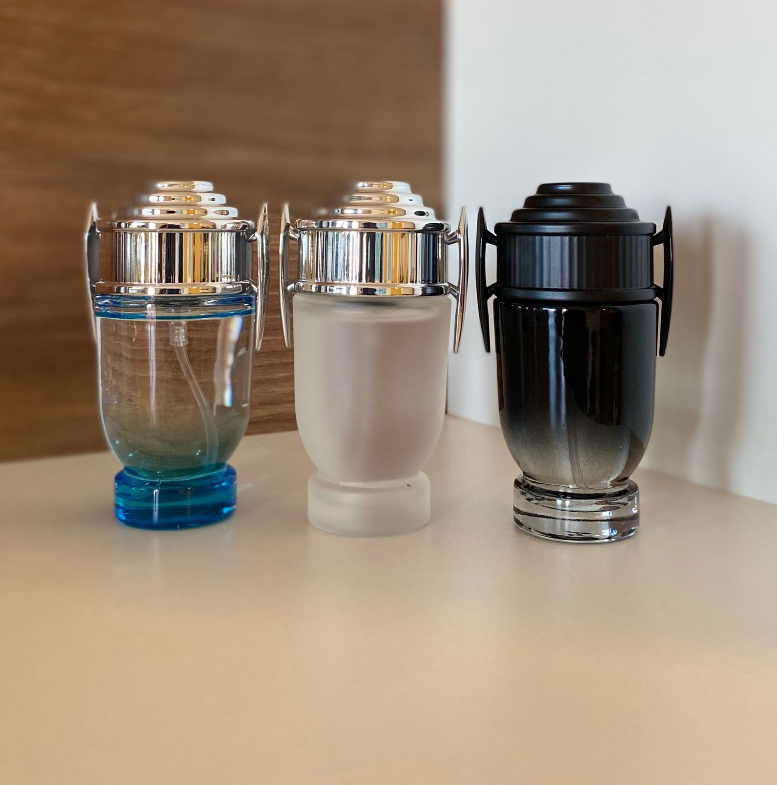 Mini Perfume para Hombres