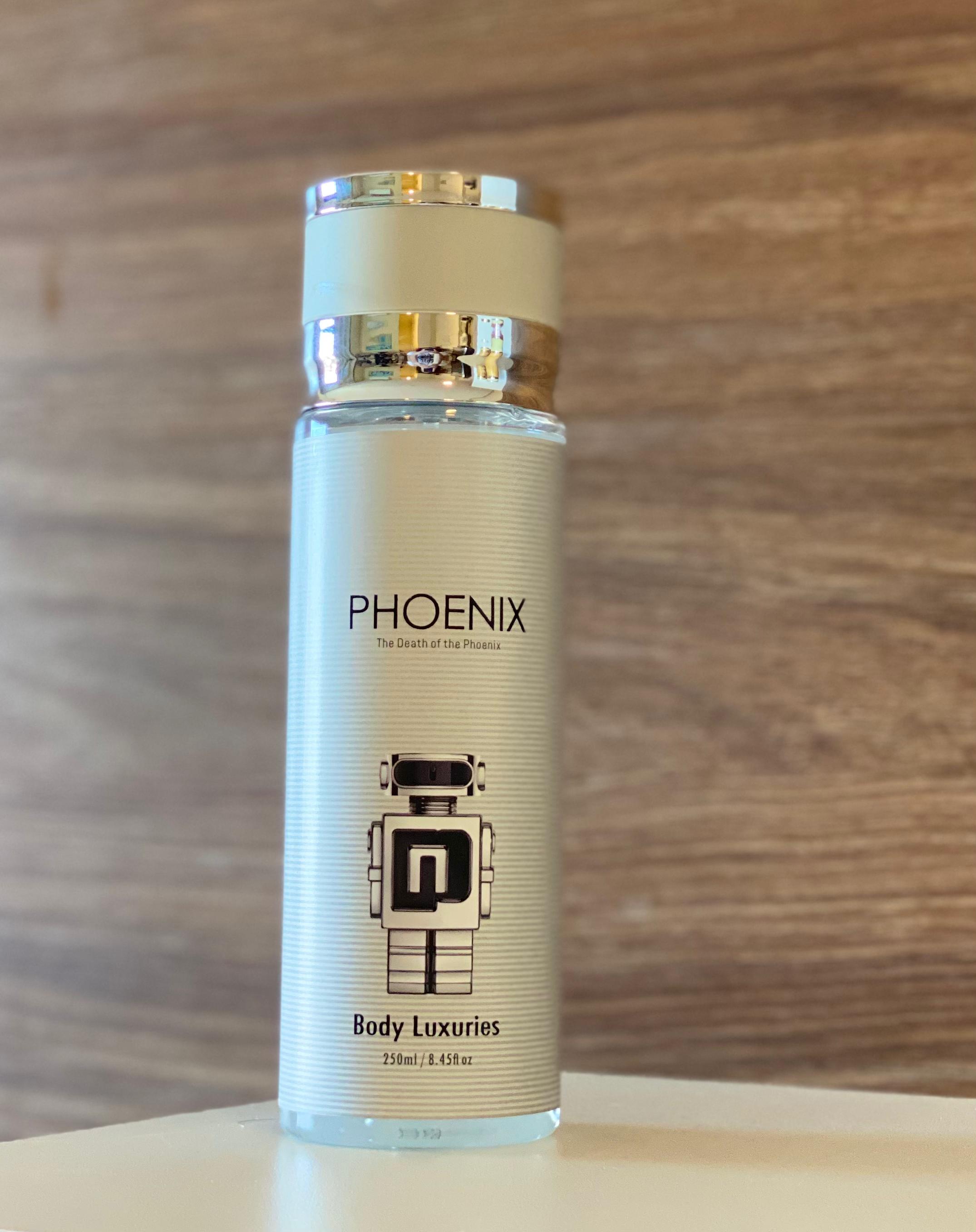 Perfumes 250 ml