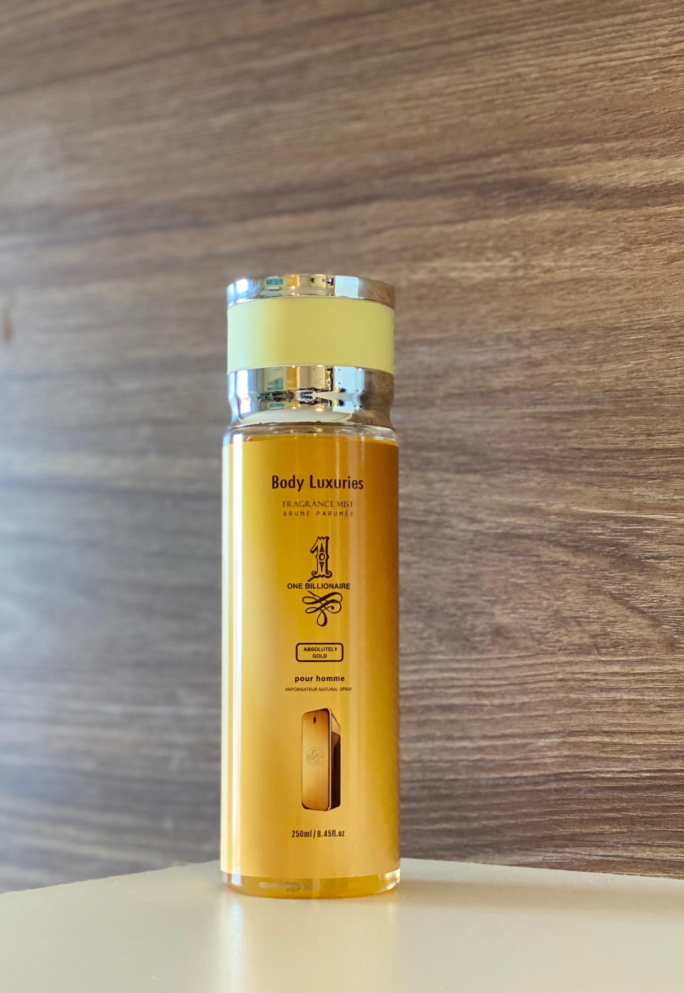 Perfumes 250 ml