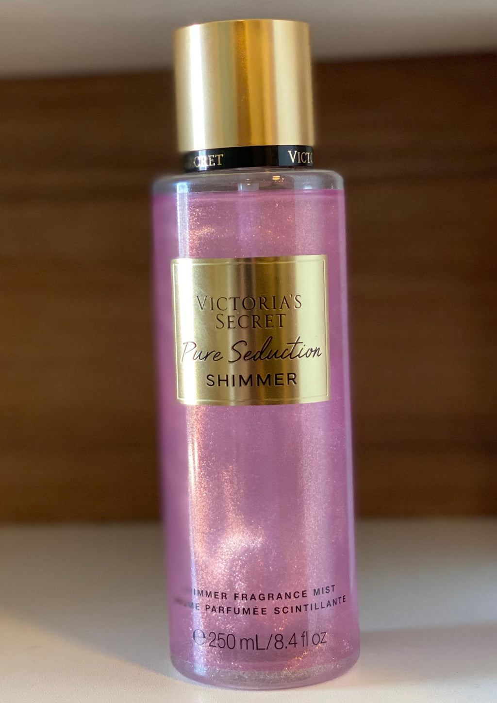 Body Splash Victoria's Secret
