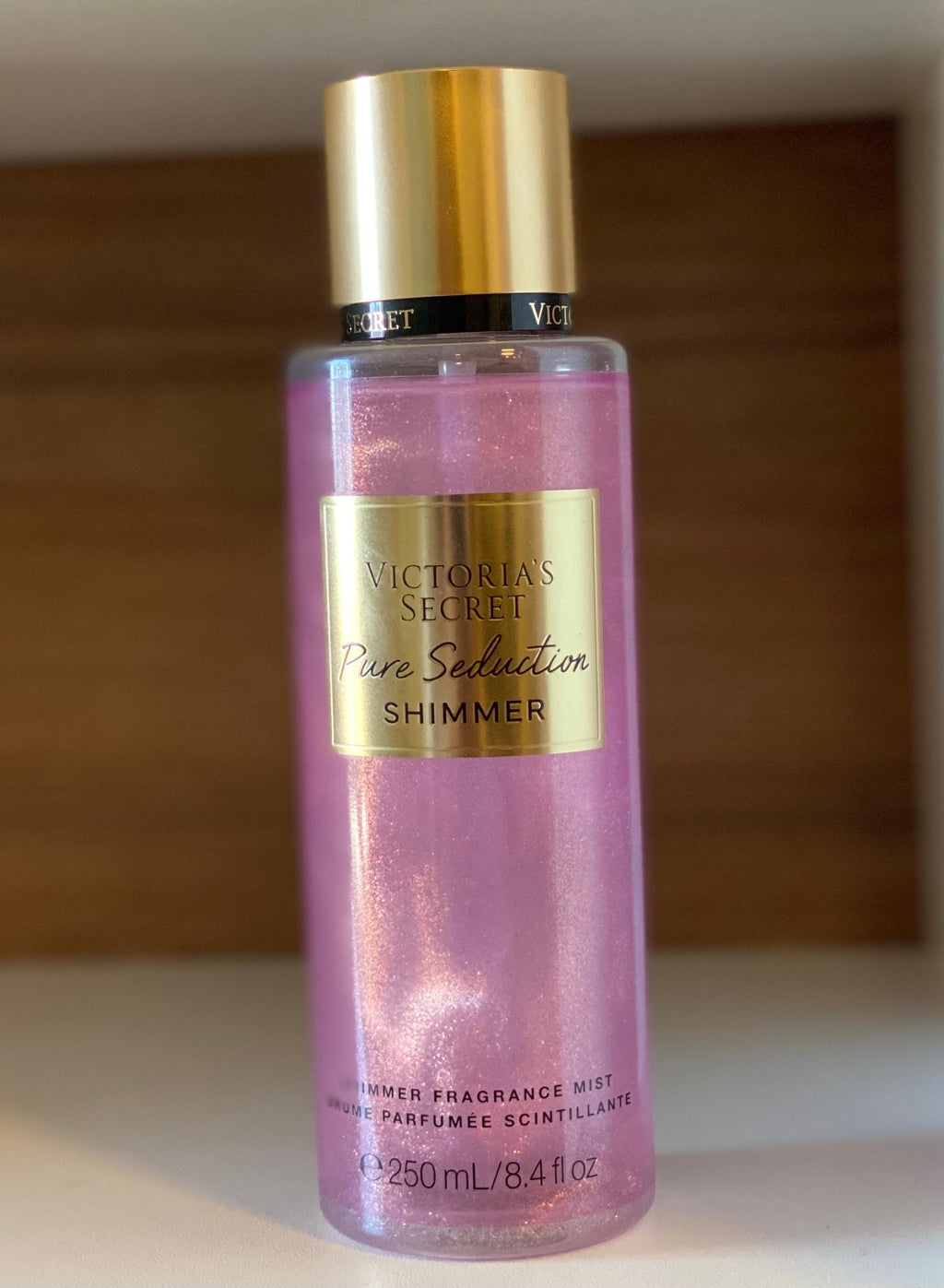 Body Splash Victoria's Secret