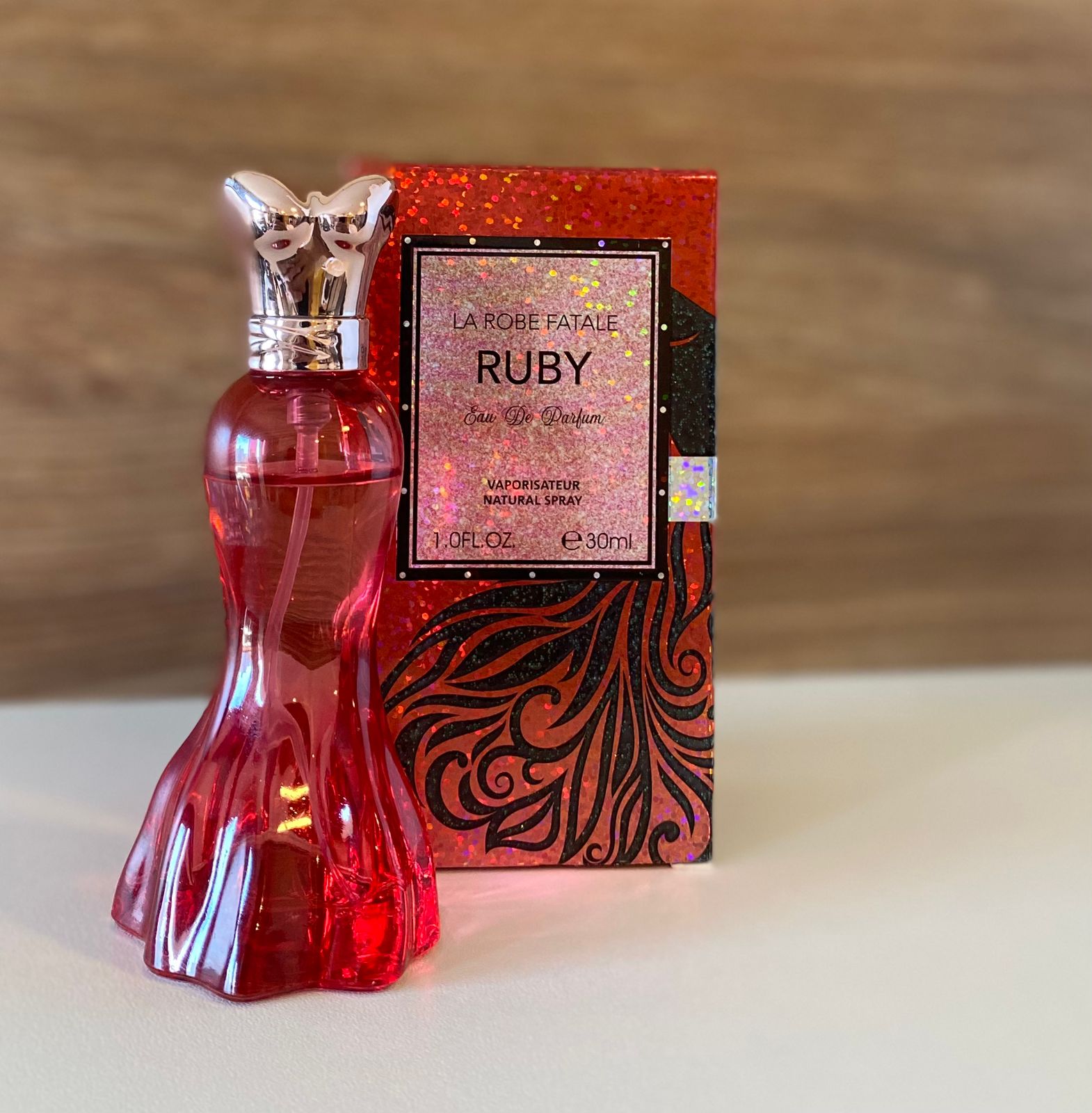 Perfume Dama 30 ml