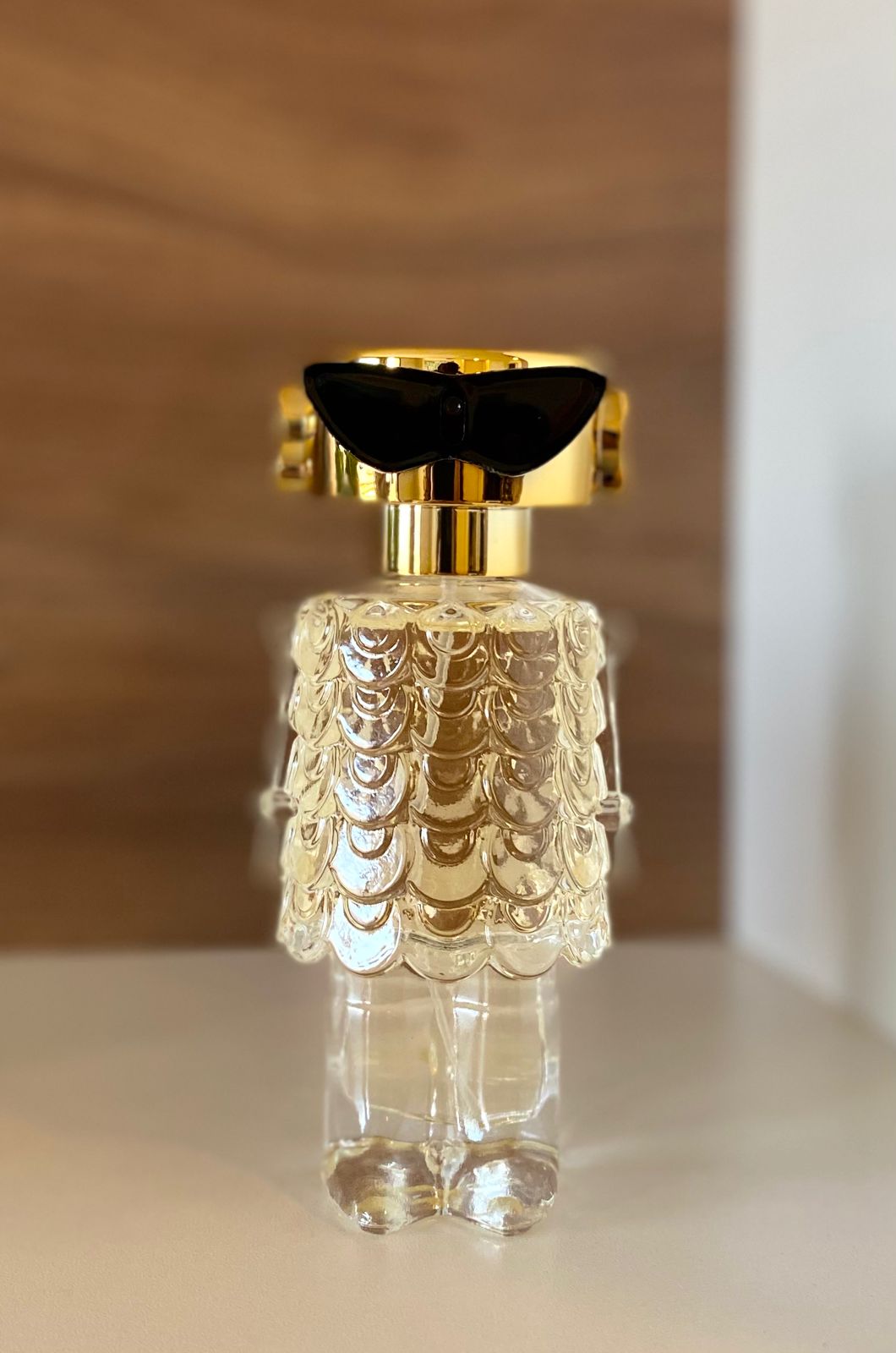 Perfume Damas 100 ml