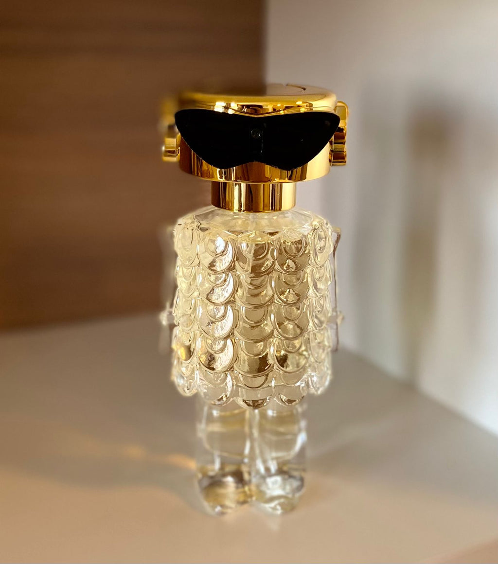 Perfume Damas 100 ml