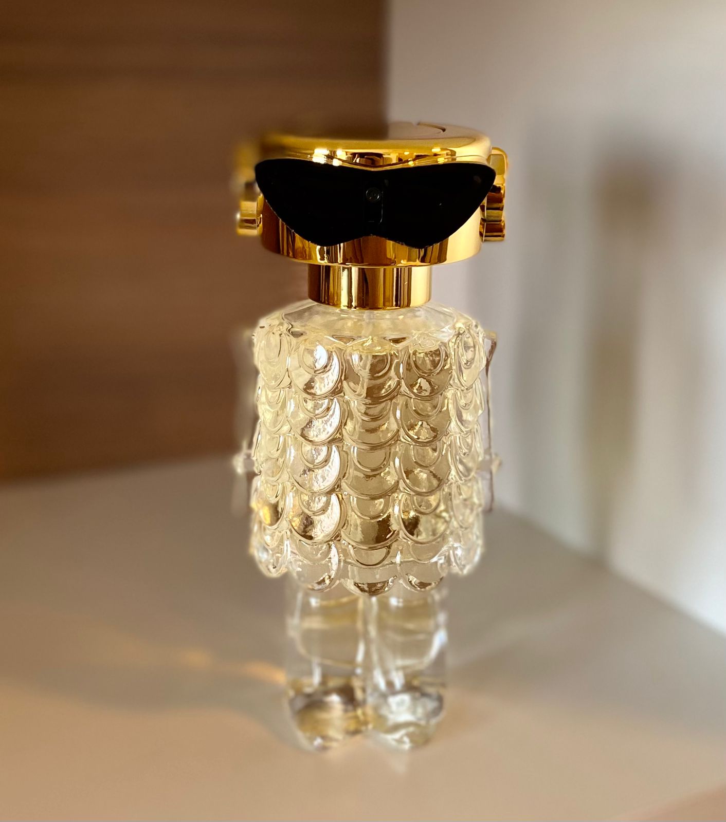 Perfume Damas 100 ml