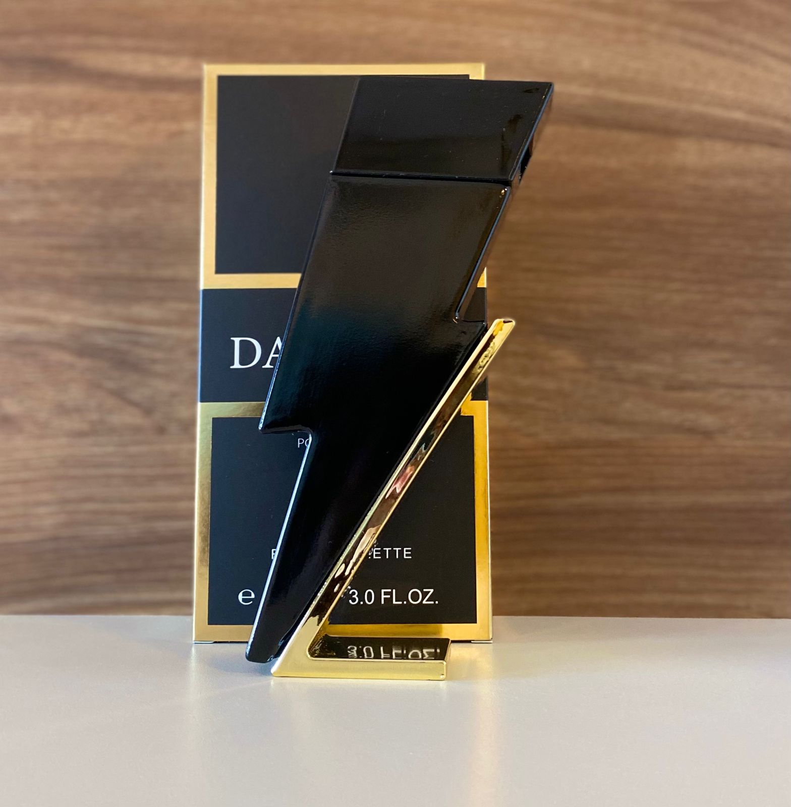 Perfumes Hombres