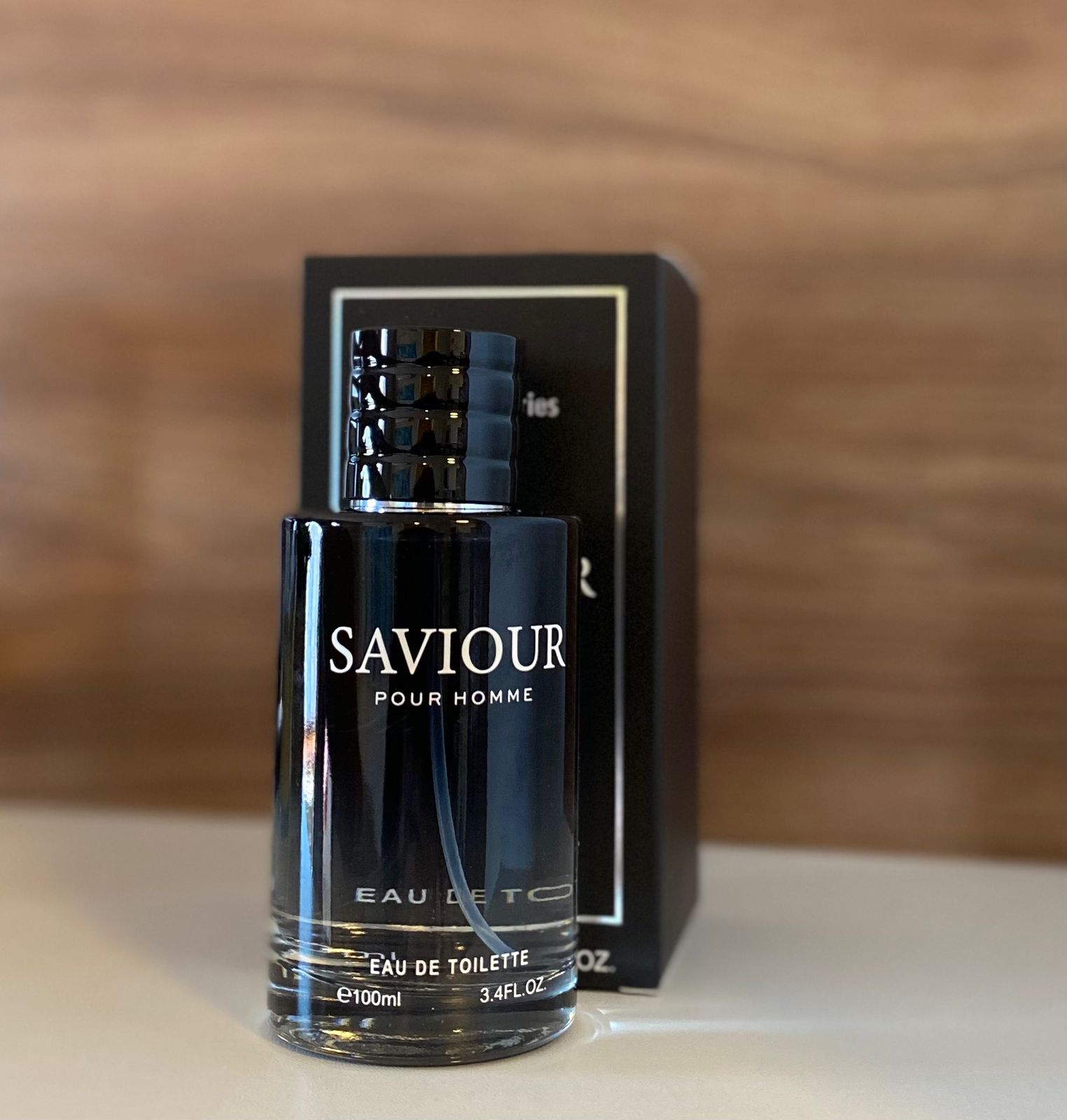 Perfumes Hombres