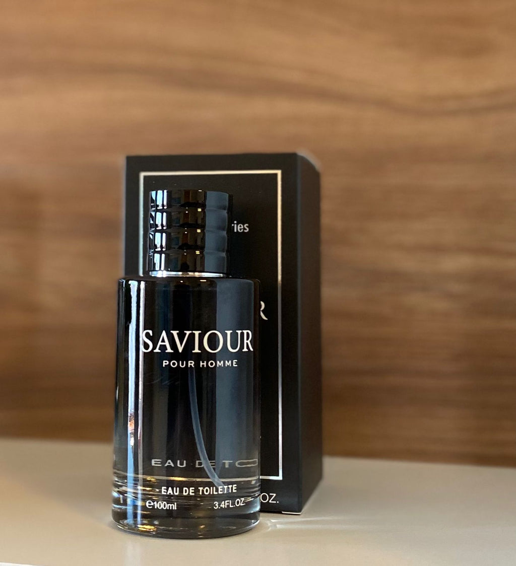 Perfumes Hombres