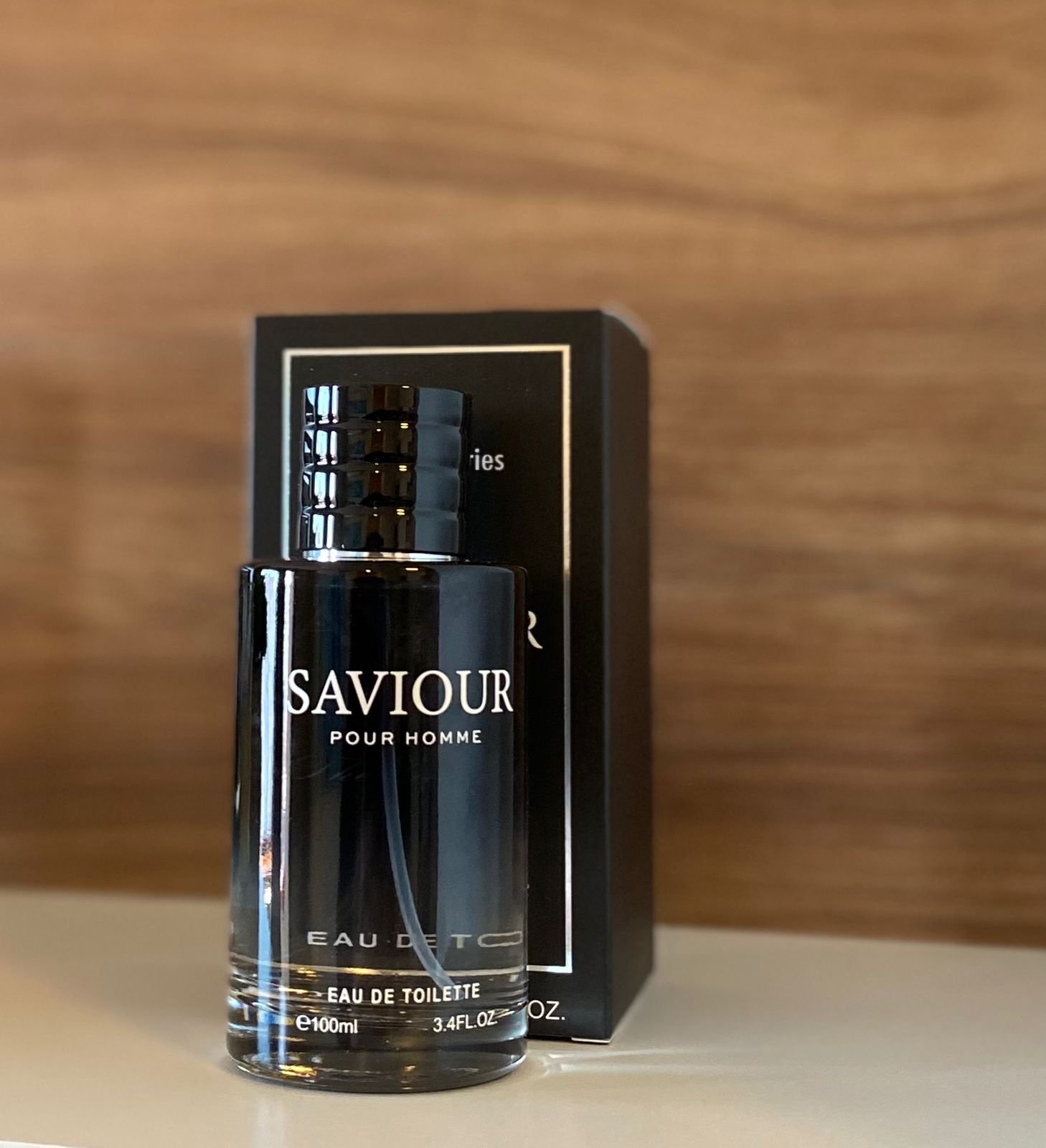 Perfumes Hombres