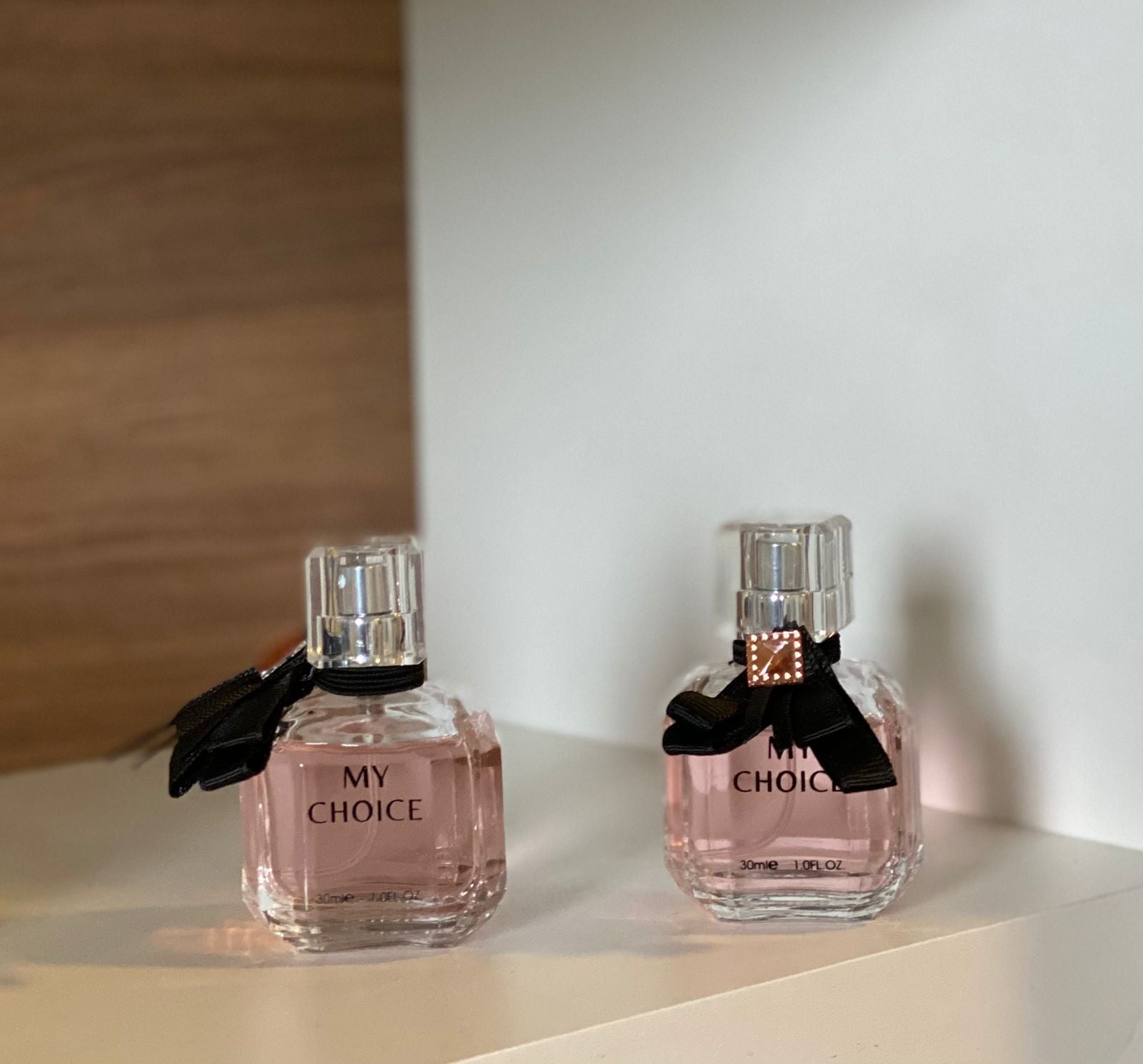 Mini Perfume de Bolso