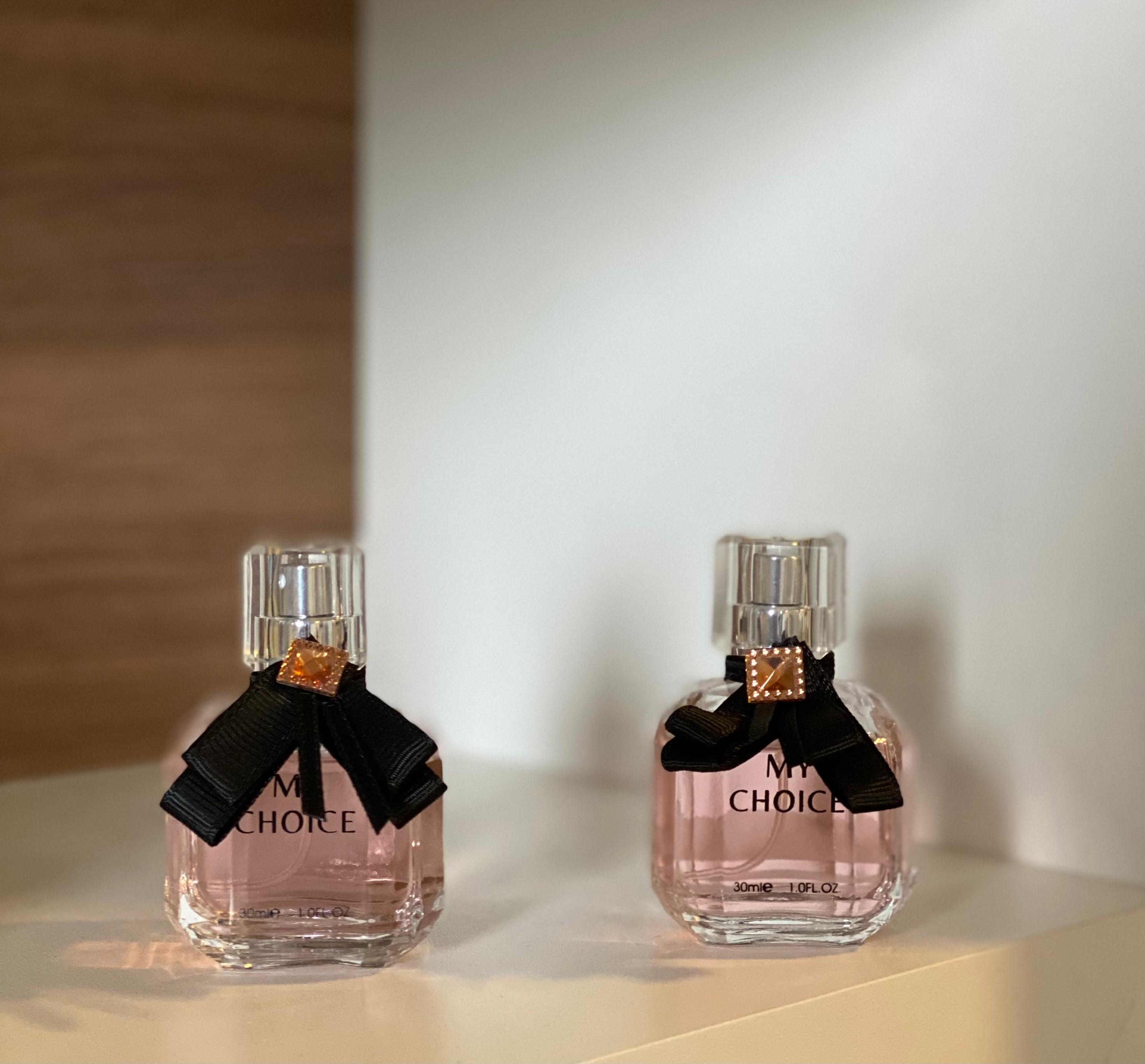 Mini Perfume de Bolso