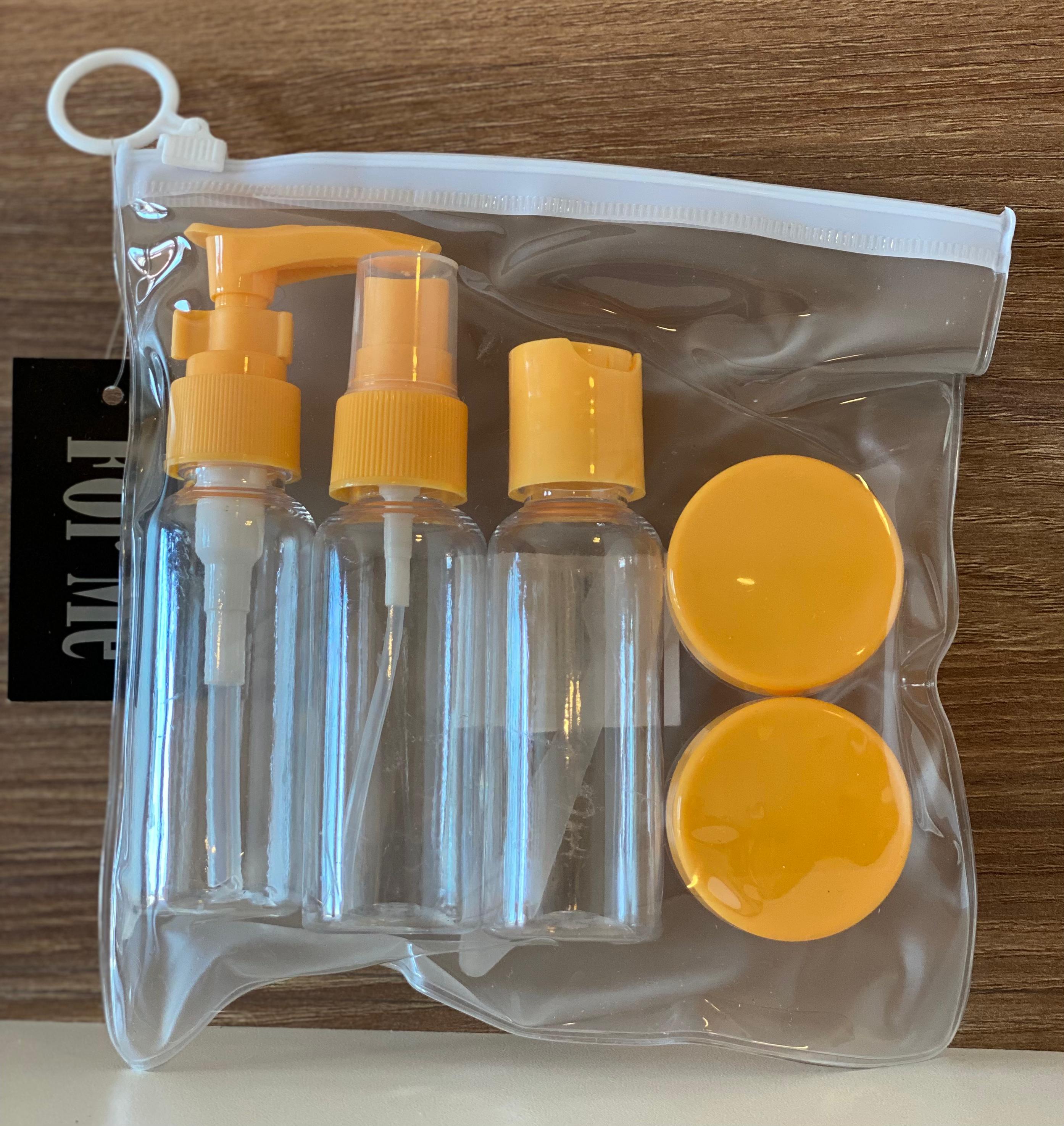Kit de Viajes