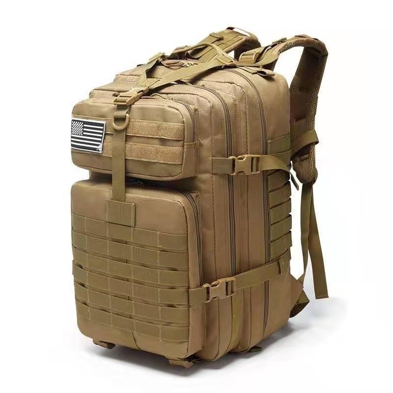 Mochila táctica  de 50 Litros