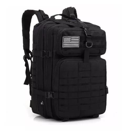Mochila táctica  de 50 Litros