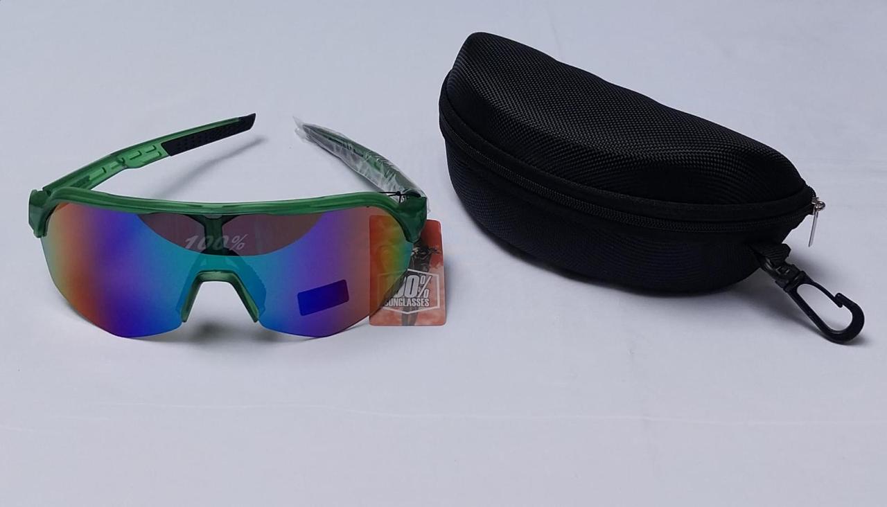 Gafas para Running con estuche